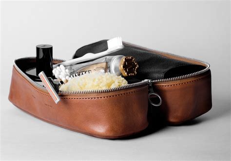 hermes dopp kit|dopp kits for men.